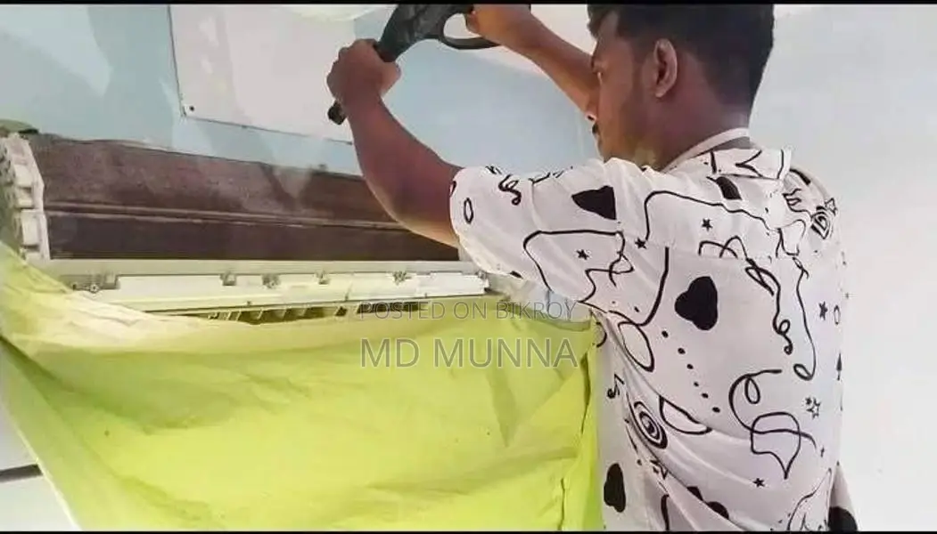 Expert AC Master Servicing