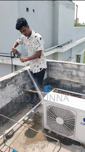 Expert AC Master Servicing