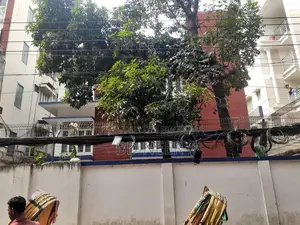 গুলশান-২ উত্তরে ভাড়ার জন্য দোতলা ব্যক্তিগত বাড়ি