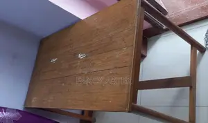 Wooden Study Table