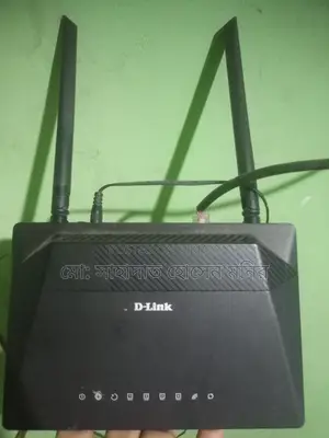 Dlink Router