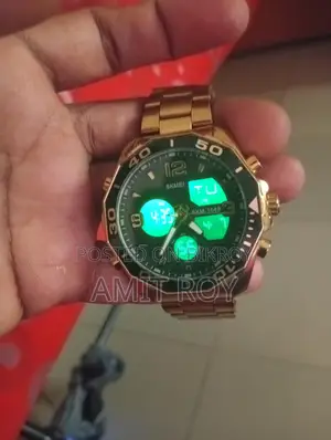 Skmei Watch