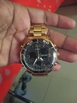 Skmei Watch