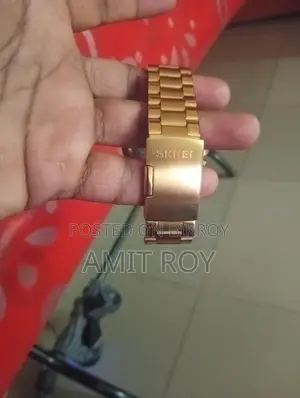 Skmei Watch