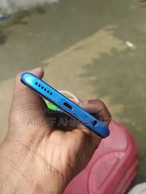 Infinix Hot 12i 4/64 (Used)