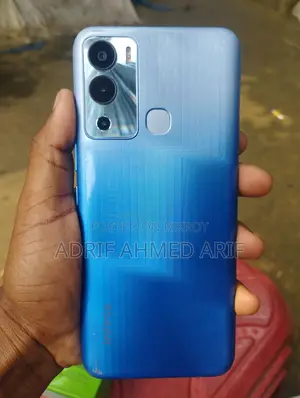 Infinix Hot 12i 4/64 (Used)