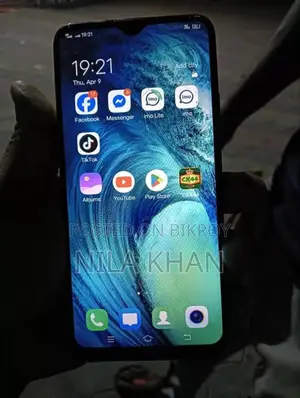 Vivo Y19 (Used)