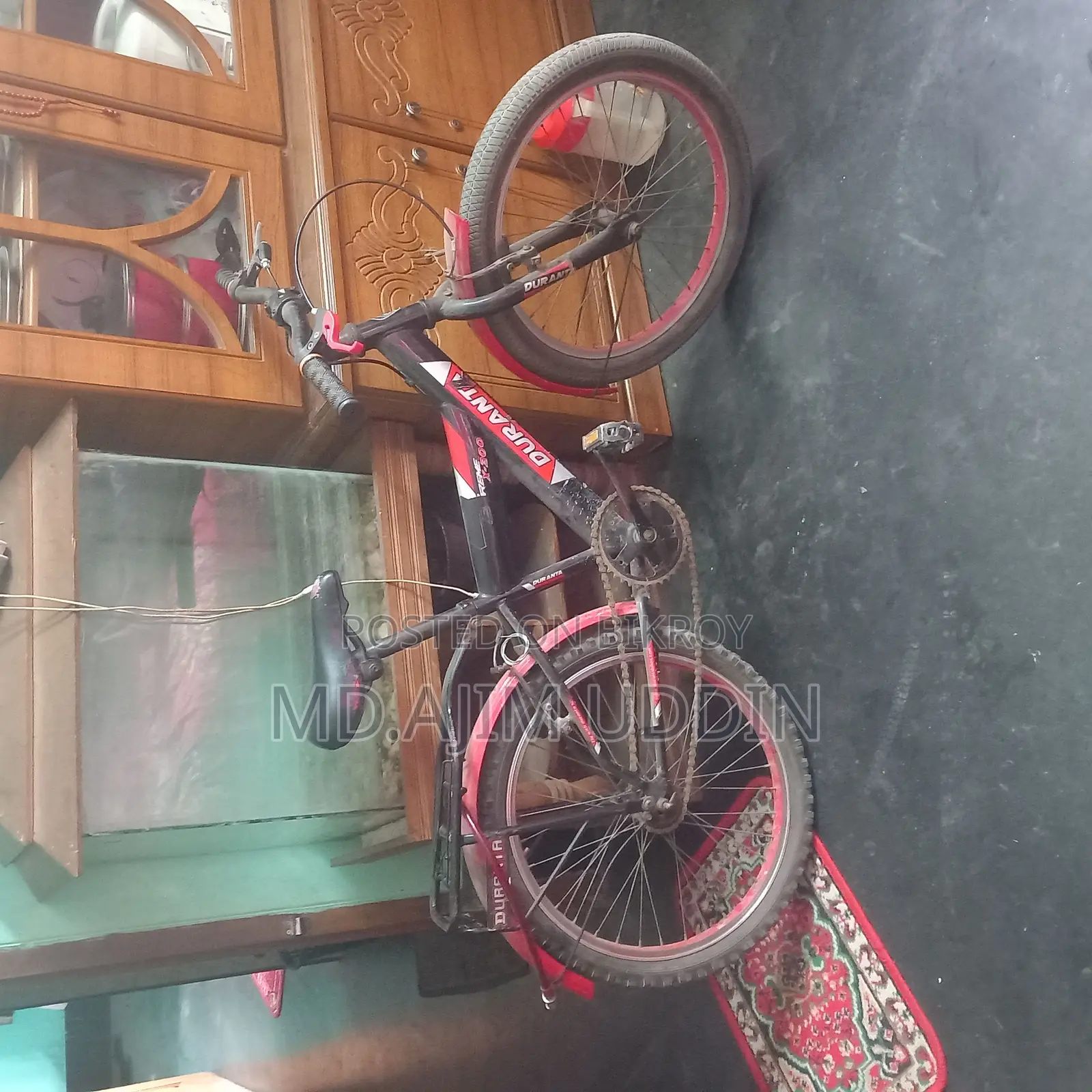 Bicycle for sale