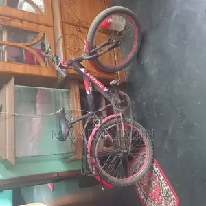 Bicycle for sale