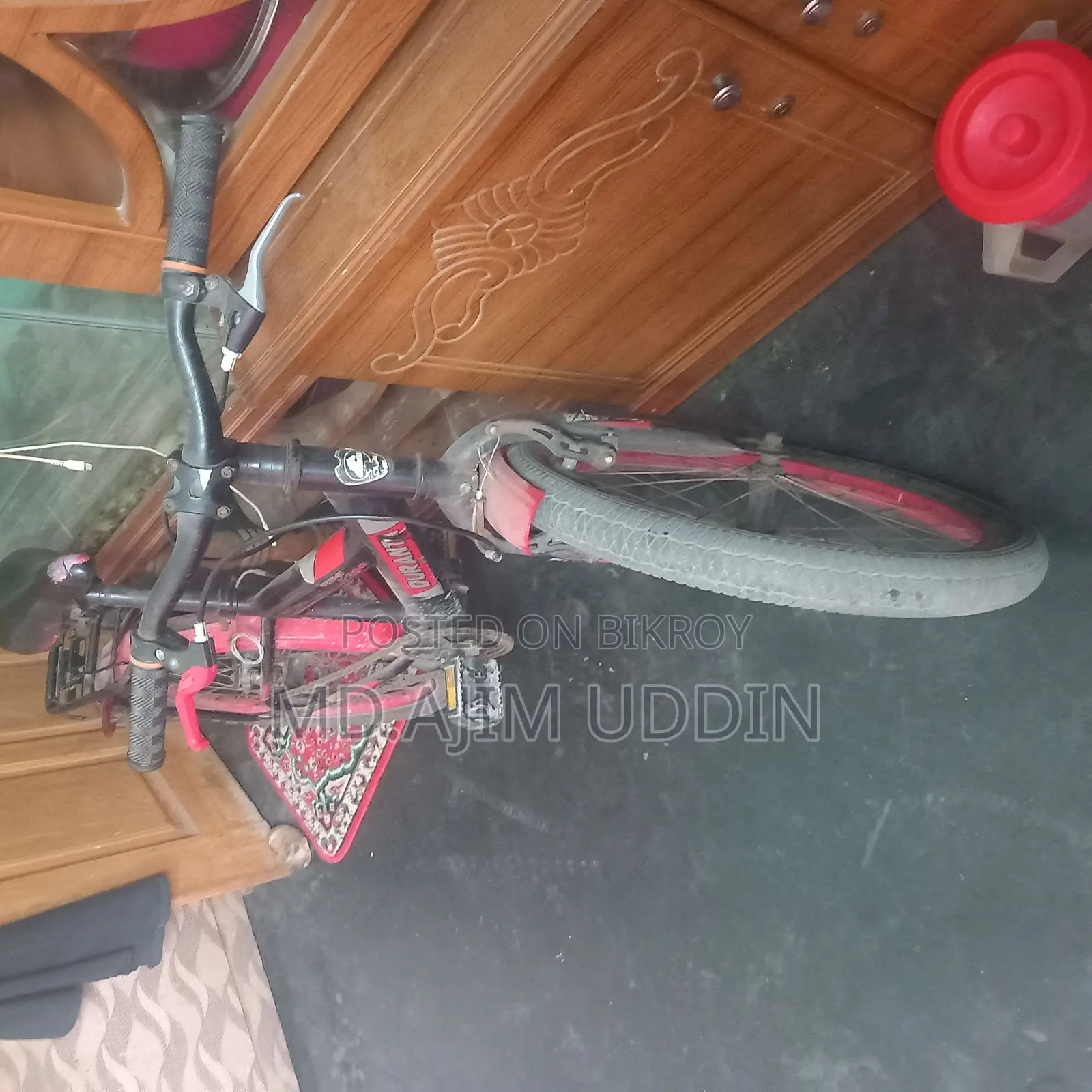Bicycle for sale