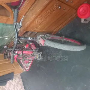 Bicycle for sale