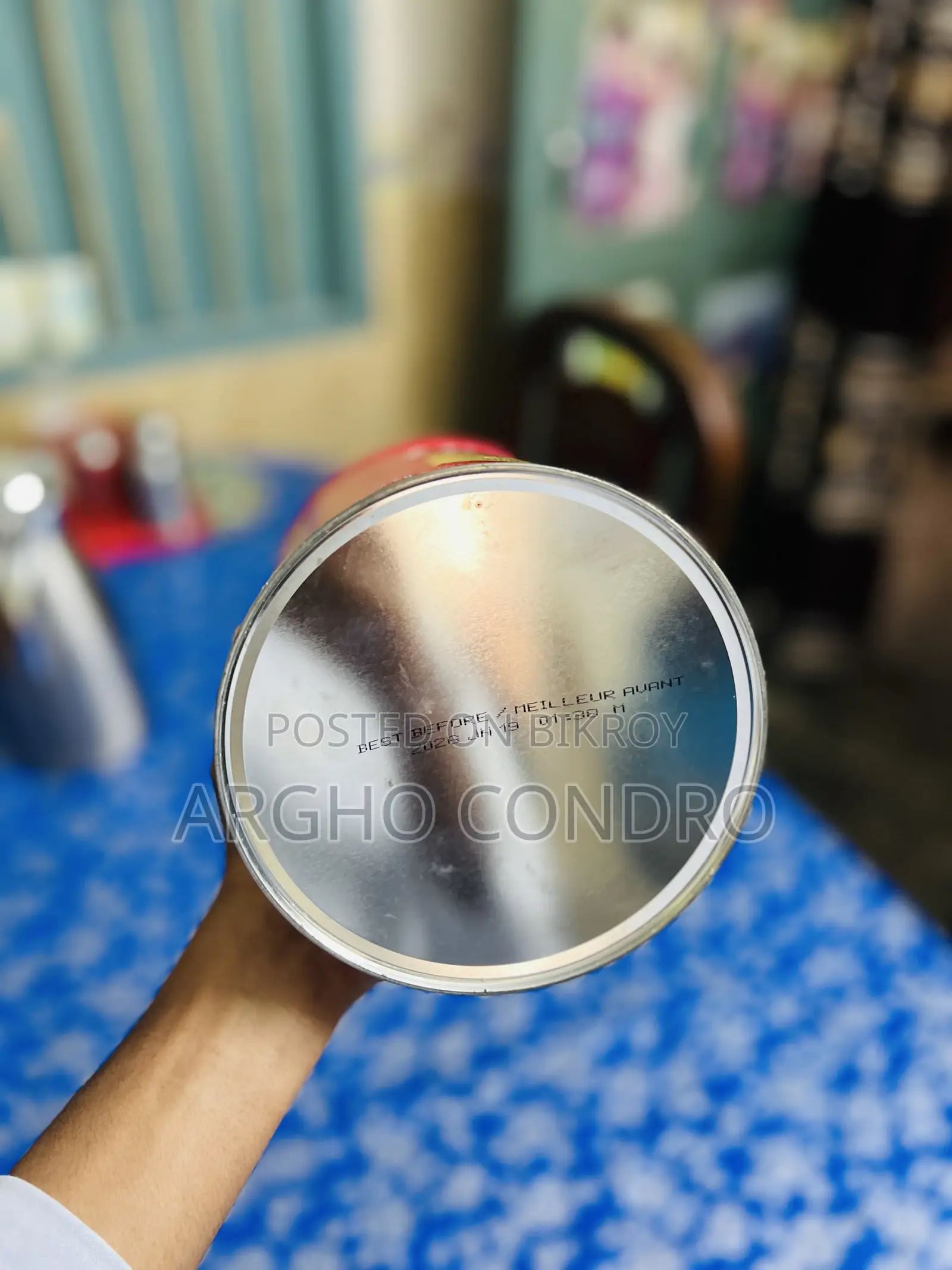 Original Blend Coffee