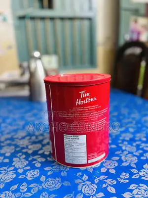 Original Blend Coffee