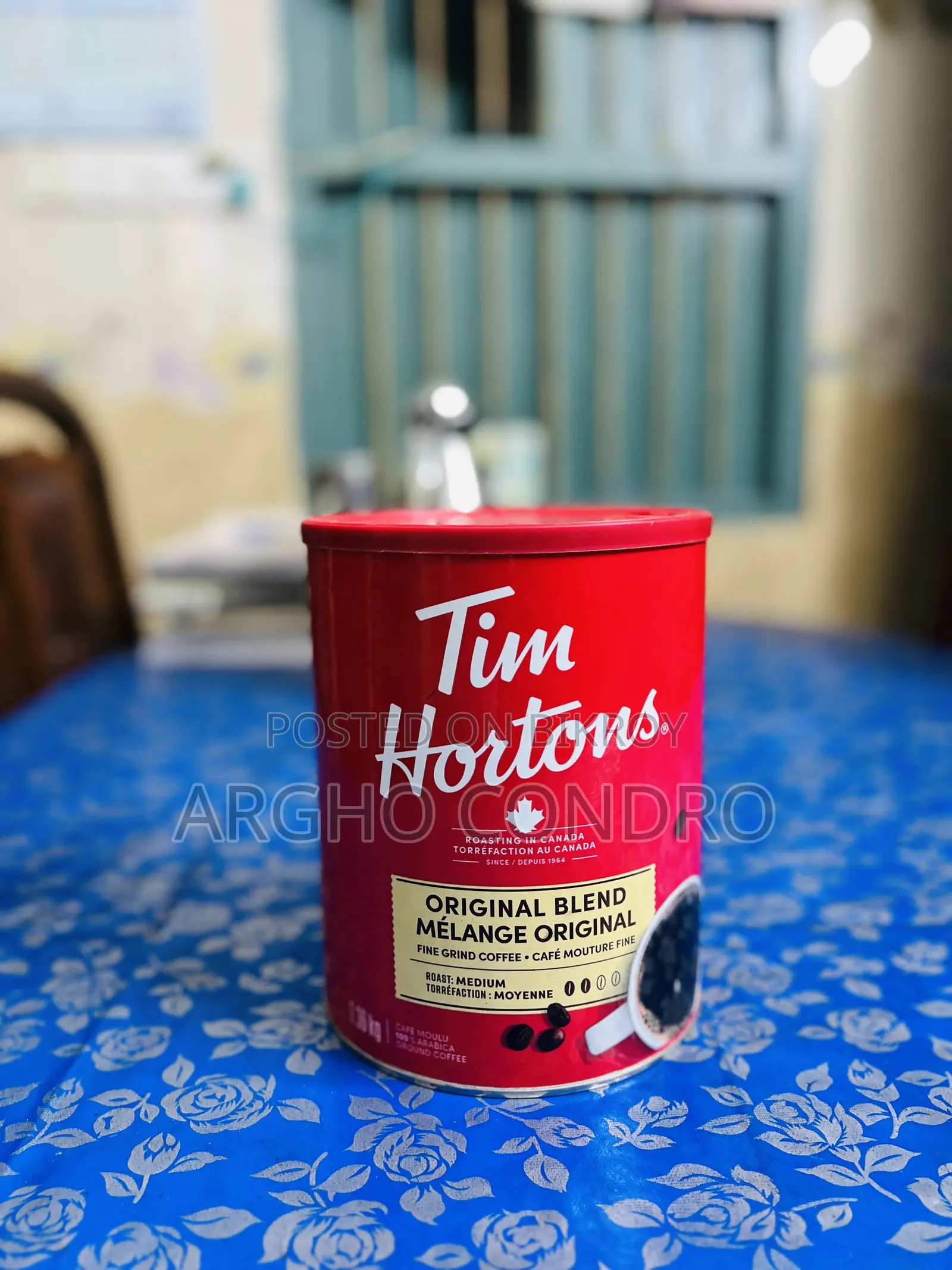 Original Blend Coffee