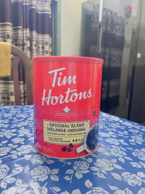 Original Blend Coffee