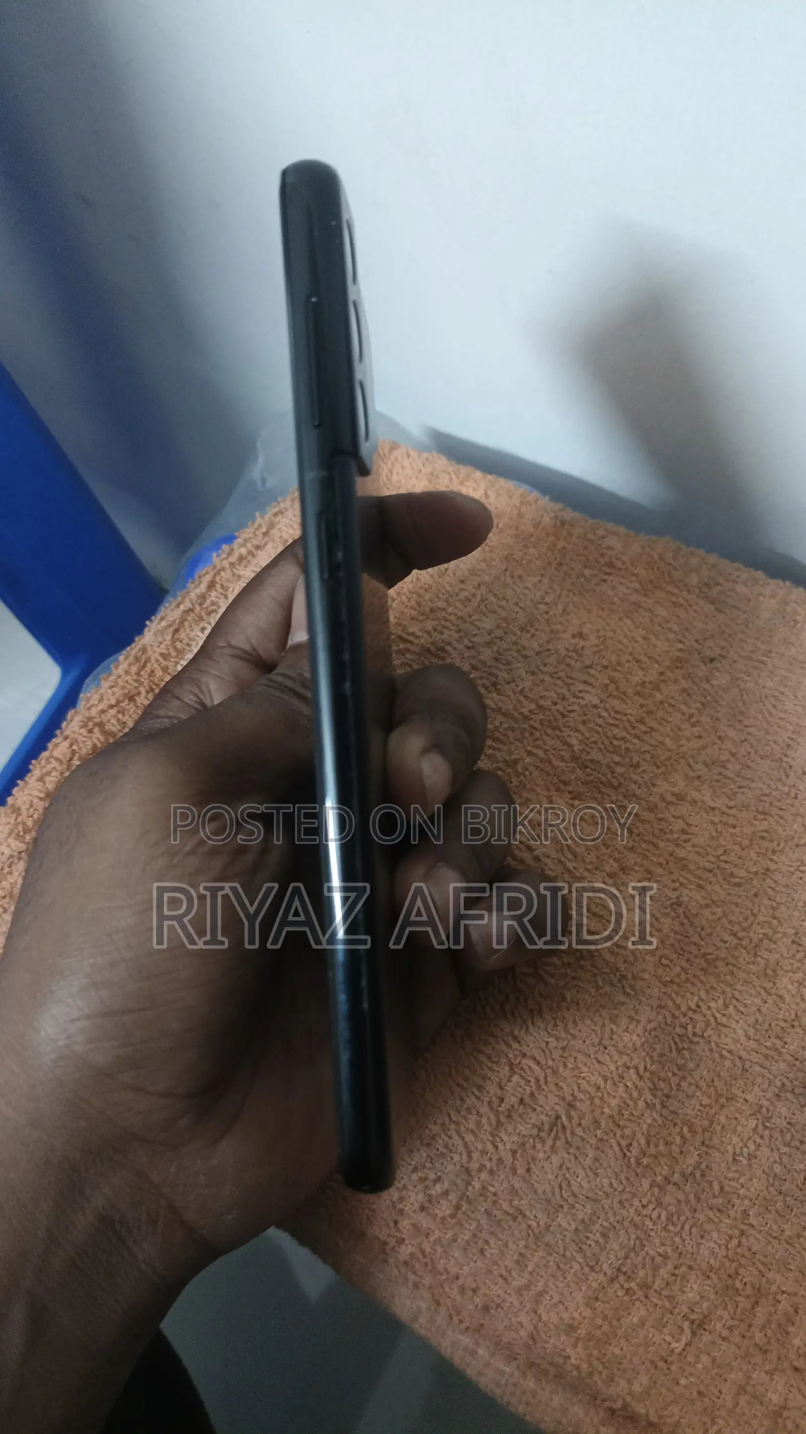 Samsung Galaxy S21 Plus . (Used)
