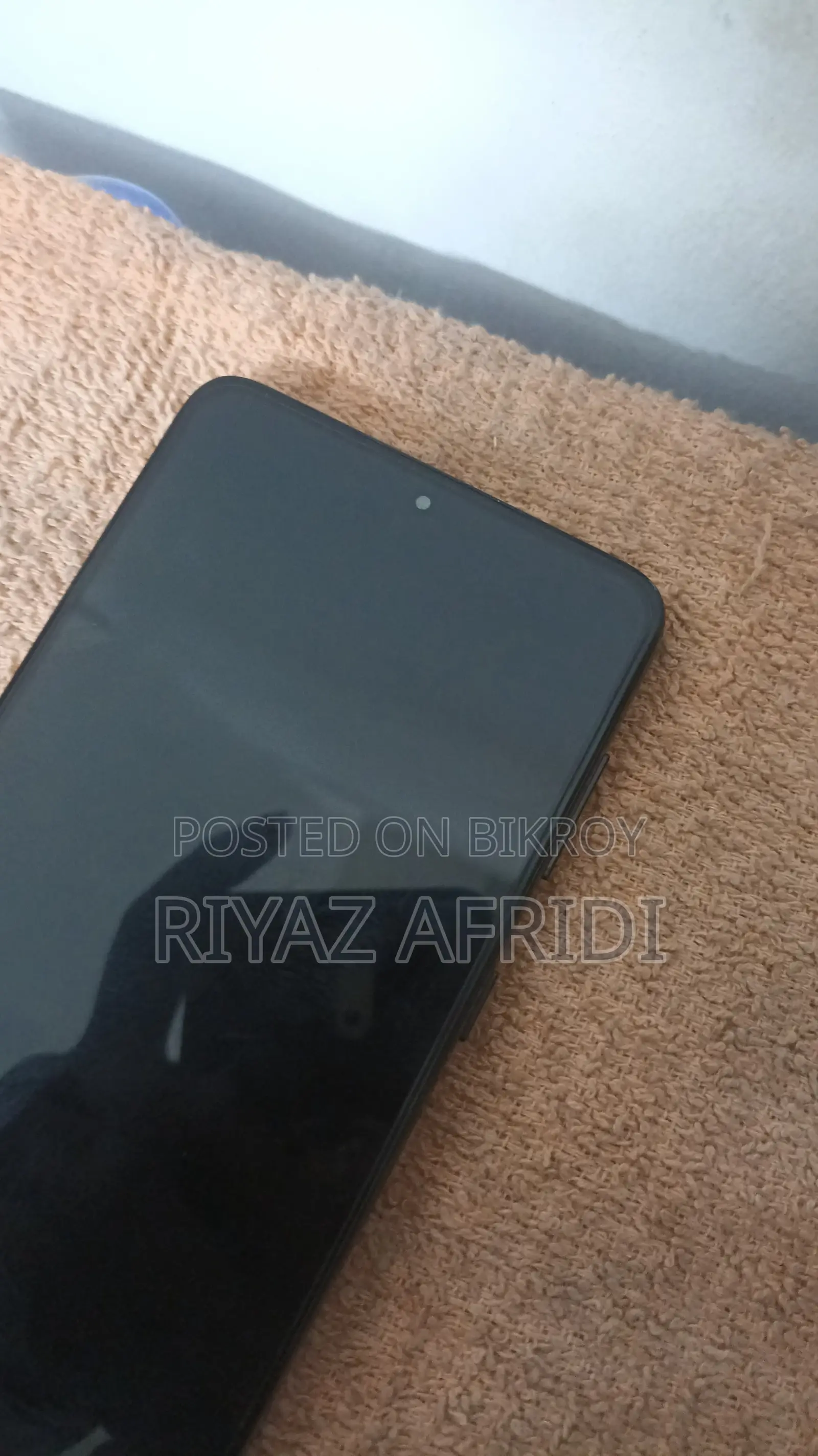 Samsung Galaxy S21 Plus . (Used)