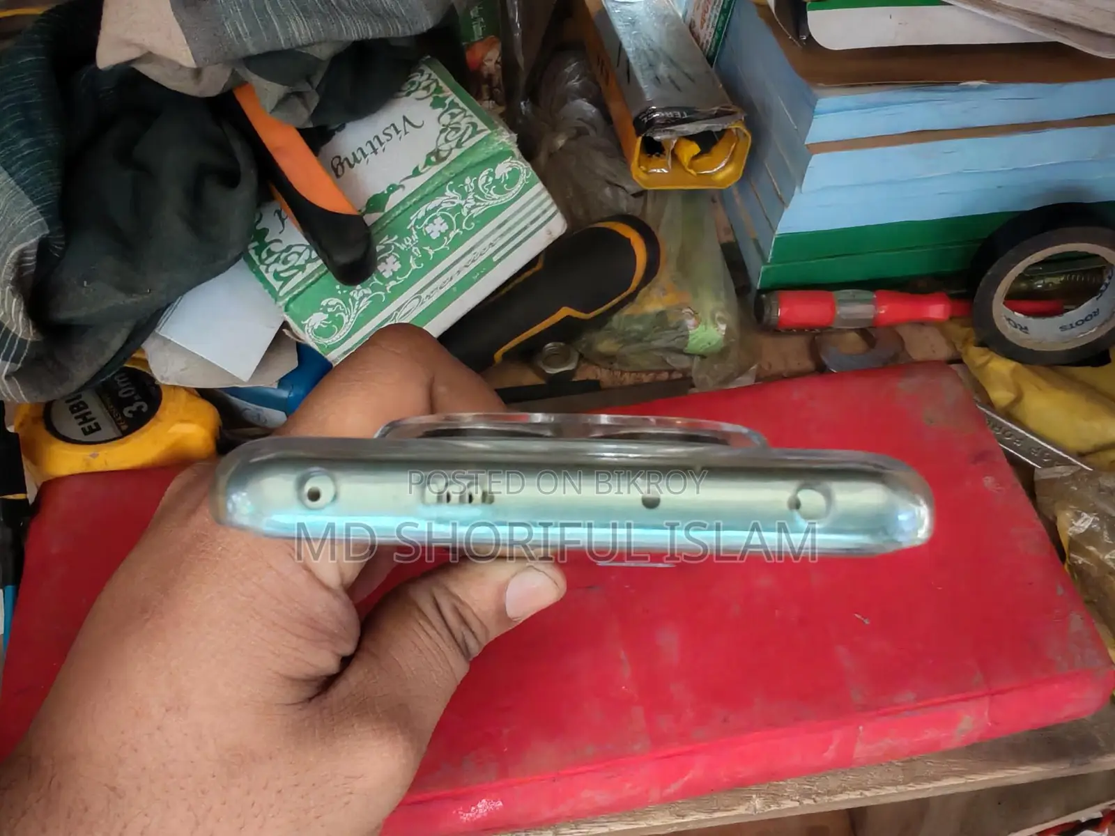 Xiaomi Redmi Note 14 (Used)