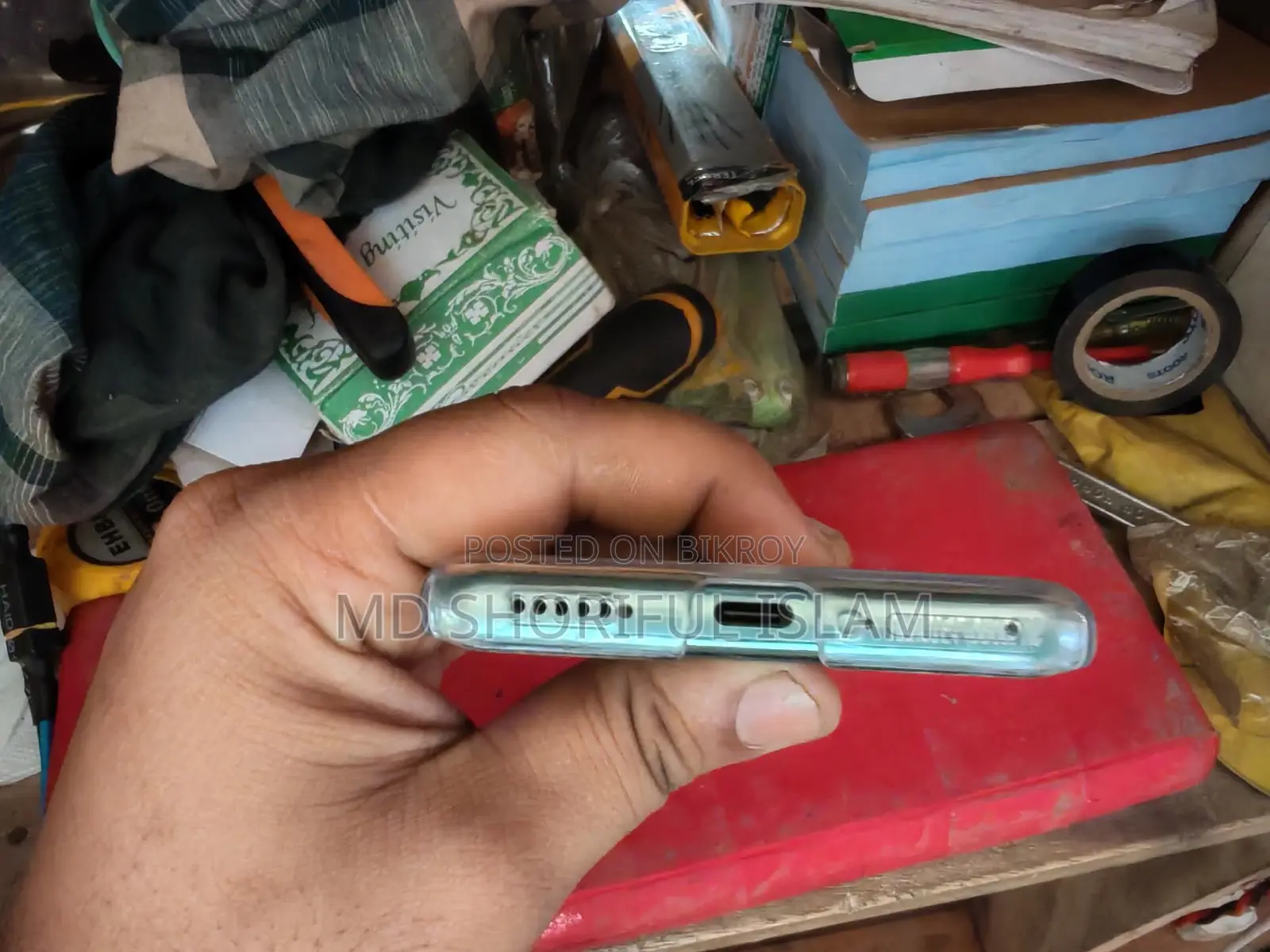 Xiaomi Redmi Note 14 (Used)