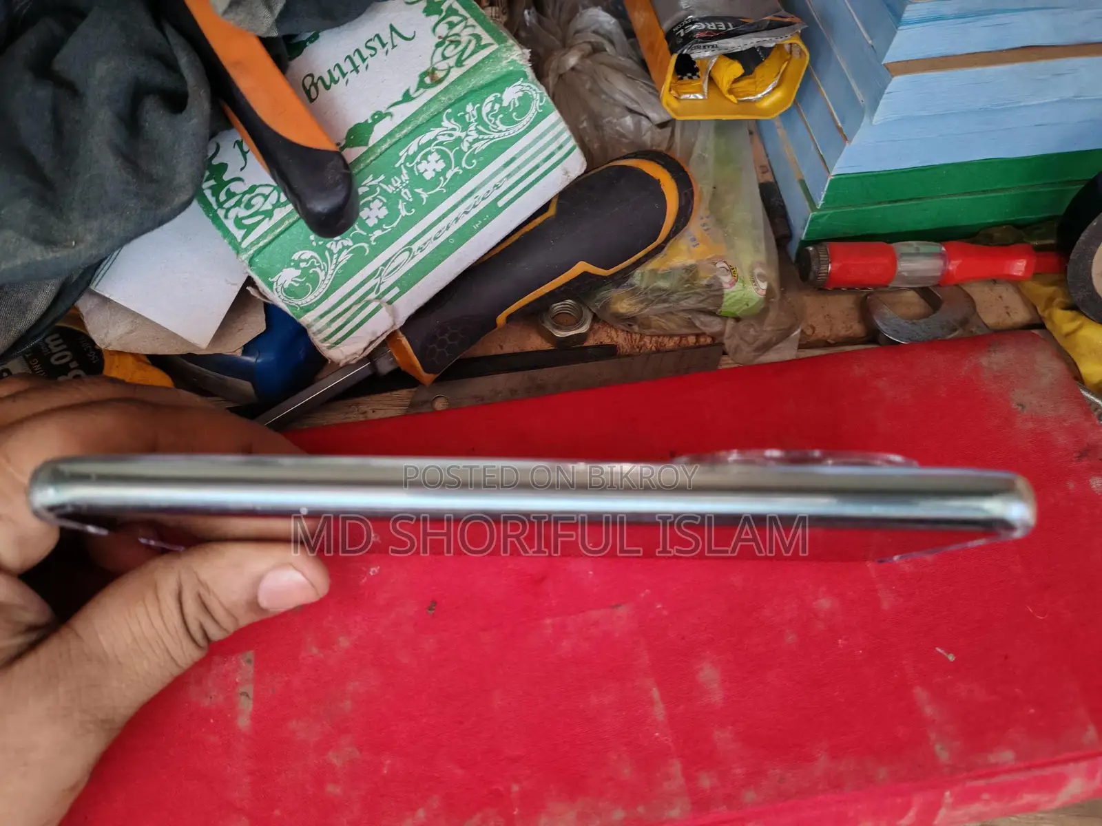Xiaomi Redmi Note 14 (Used)