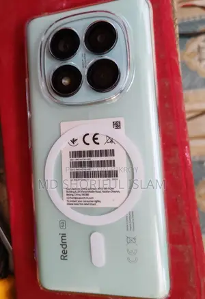 Xiaomi Redmi Note 14 (Used)