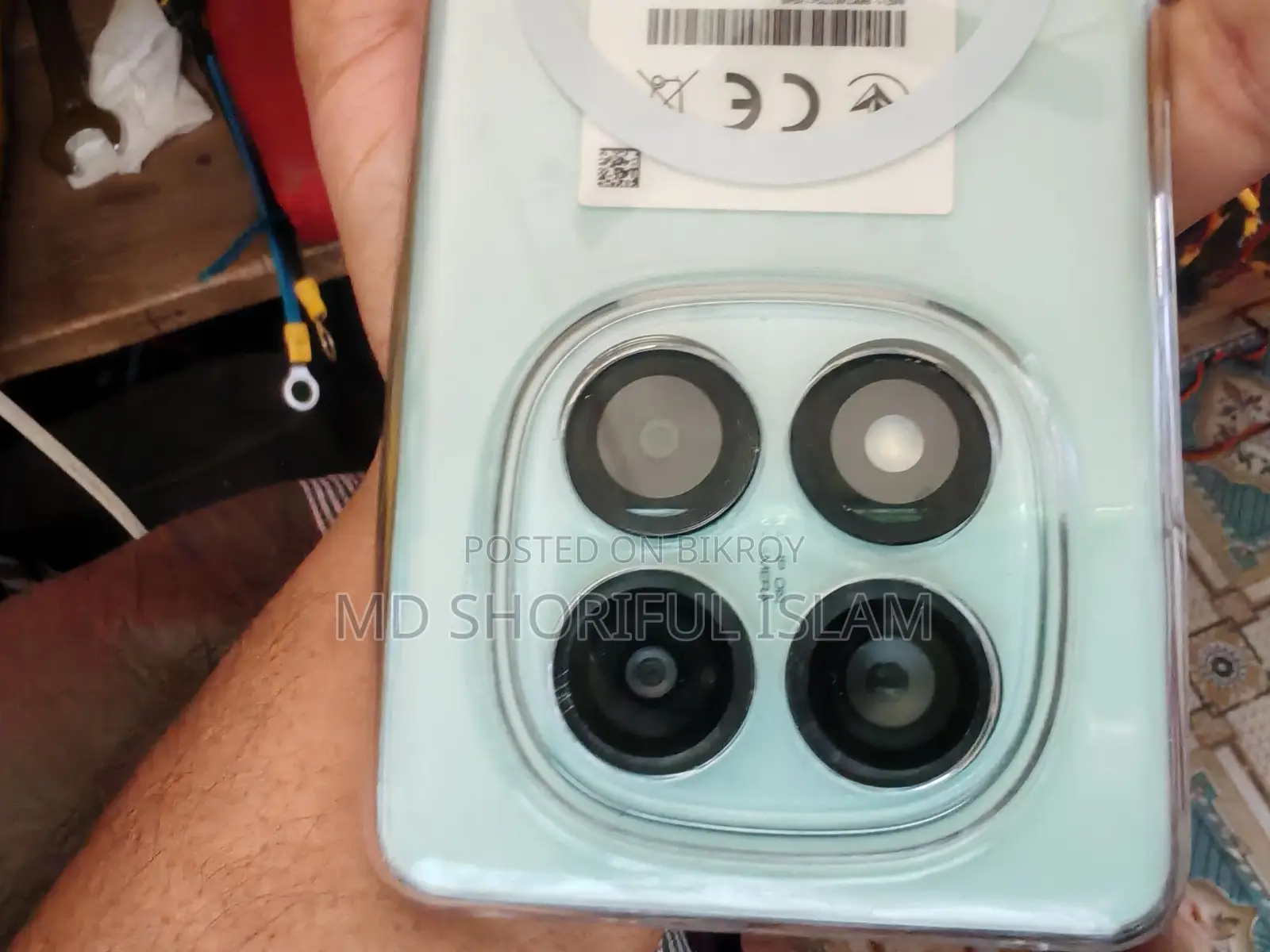 Xiaomi Redmi Note 14 (Used)