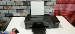 Epson L130 Single Function Photo Printer