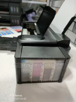 Epson L130 Single Function Photo Printer