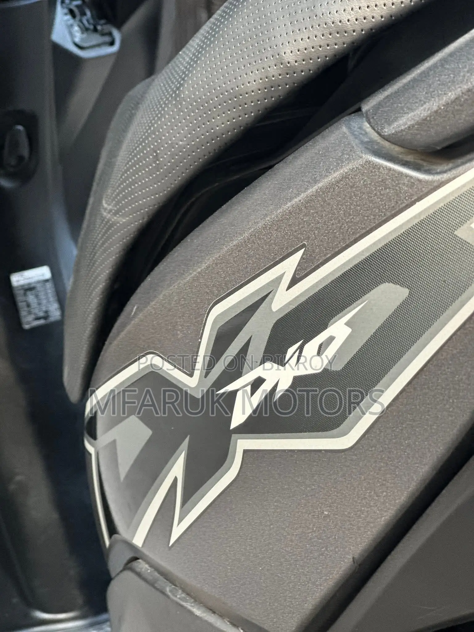 Honda Dio dlx 2023