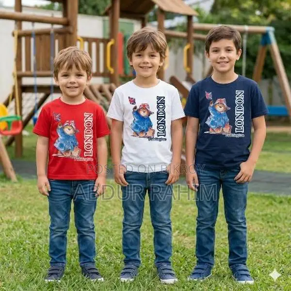 Boys Expert T-shirt