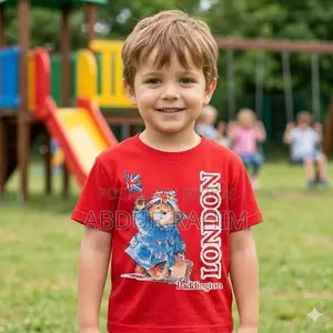 Boys Expert T-shirt