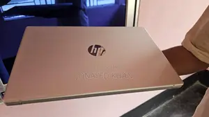 HP Laptop for Sale