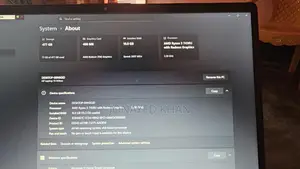 HP Laptop for Sale