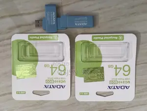 Adata Uc310 Eco 64gb Pendrive