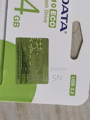 Adata Uc310 Eco 64gb Pendrive