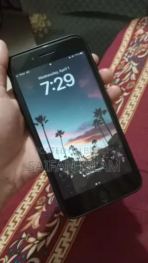 Apple iPhone 8 Plus 256Gb (Used)