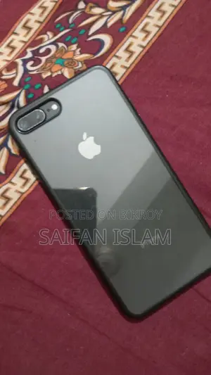 Apple iPhone 8 Plus 256Gb (Used)