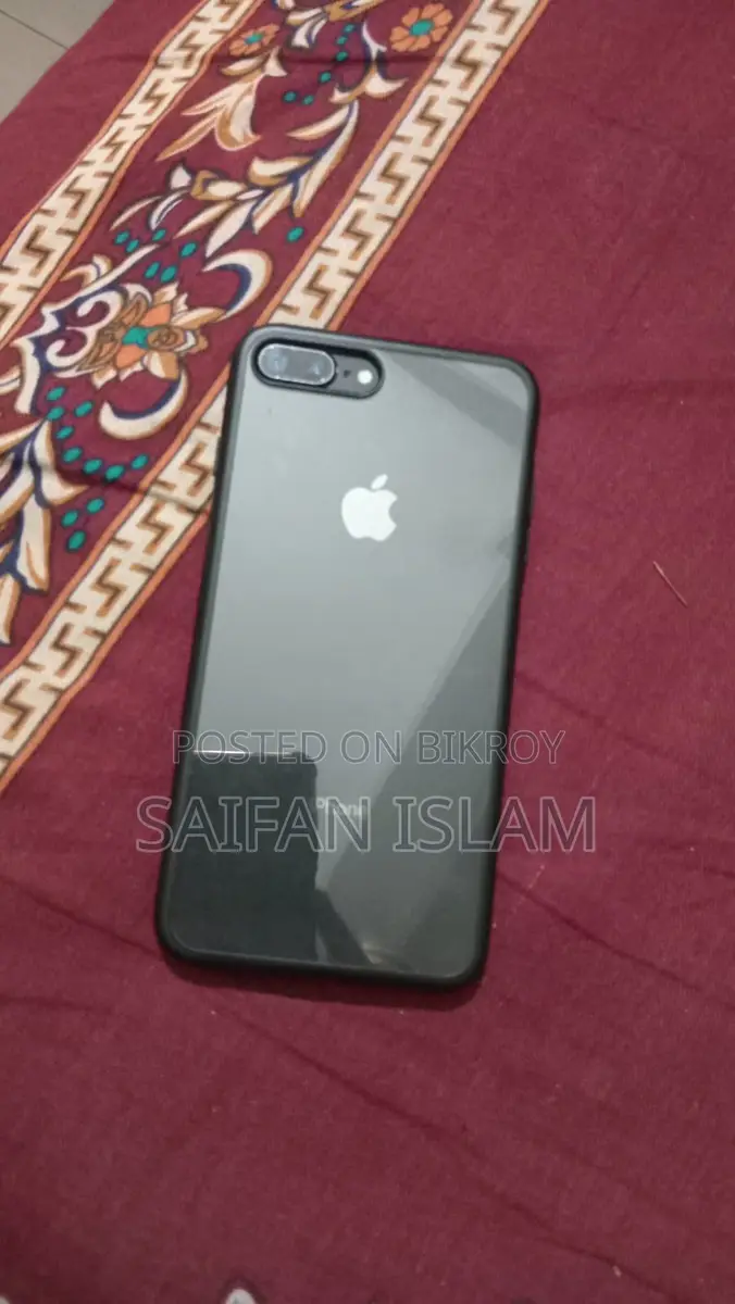 Apple iPhone 8 Plus 256Gb (Used)