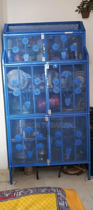 Selling a Rack