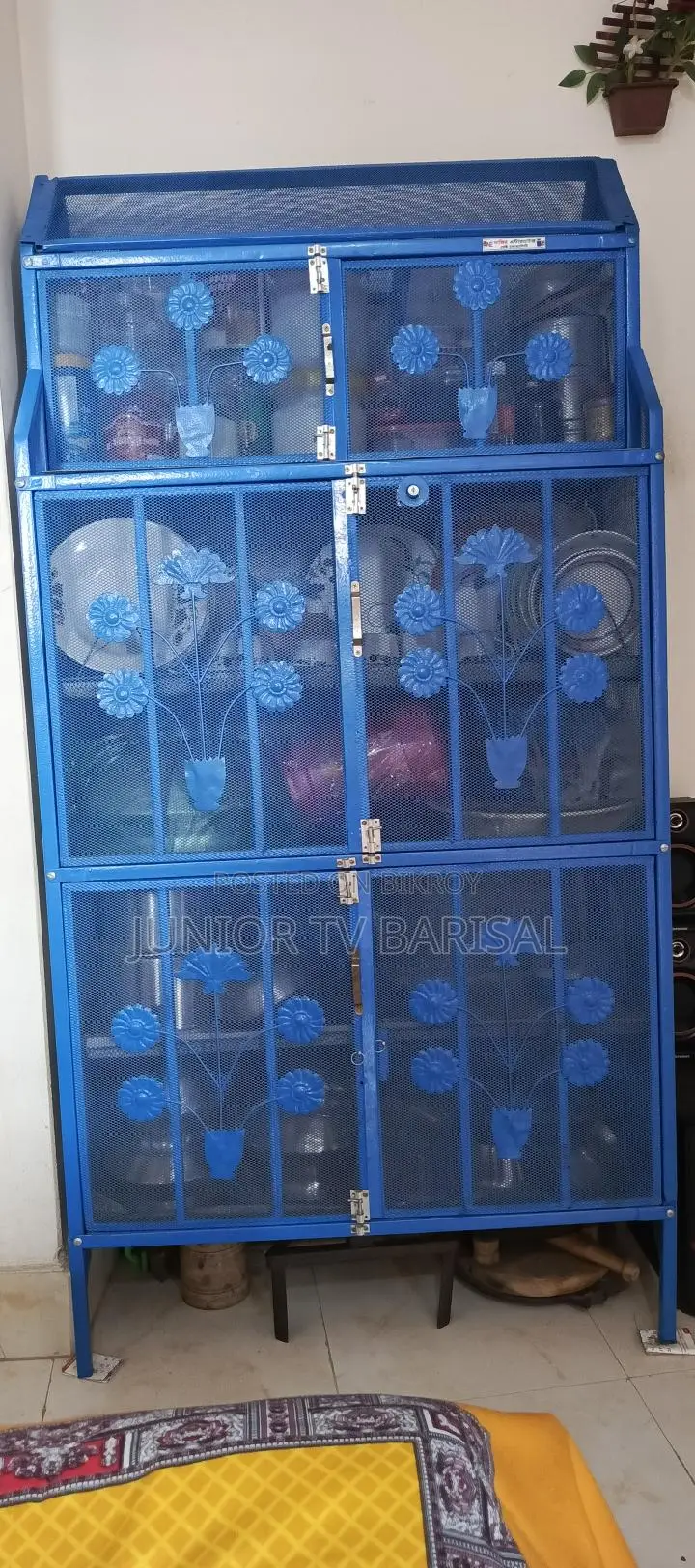 Selling a Rack