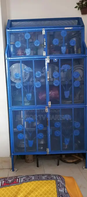 Selling a Rack