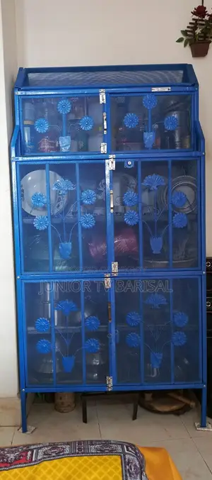 Selling a Rack