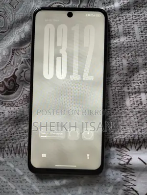 Xiaomi Redmi 12 (ব্যবহৃত)