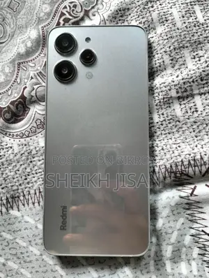 Xiaomi Redmi 12 (ব্যবহৃত)