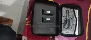 খুব ভালো মানের ড্রোন ক্যামেরা অল্প কয়দিন ব্যবহার করা হয়েছে