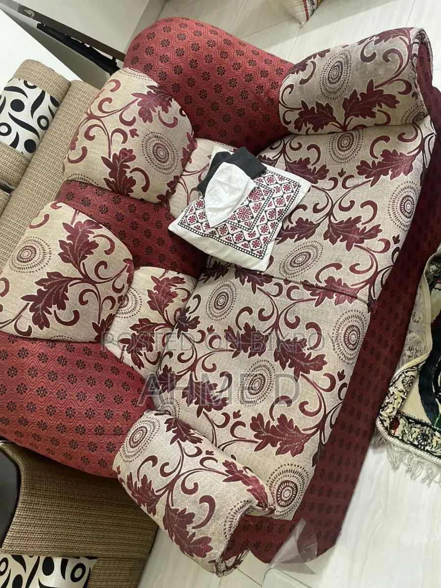Sofa for sale