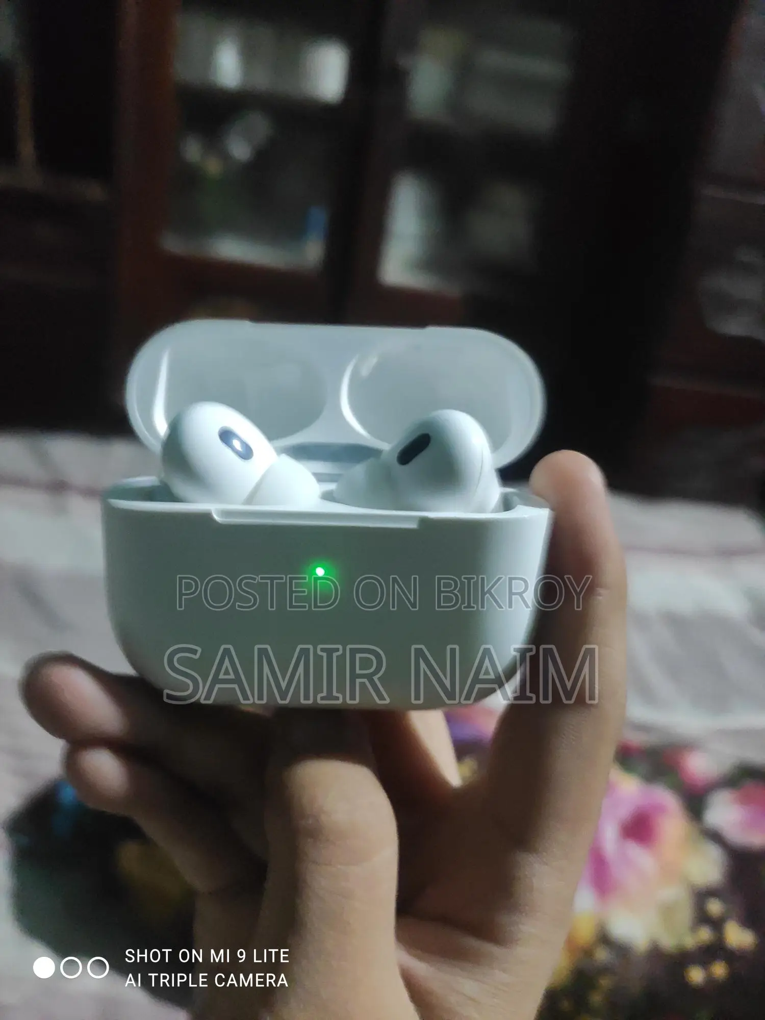 Airpods Pro 2