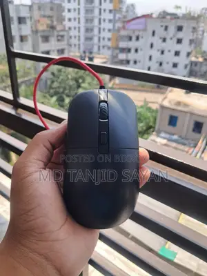 Fantech Kanata Vx9 Gaming Mouse