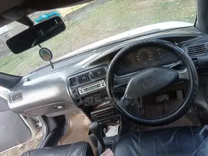 Toyota Corolla 100 1994