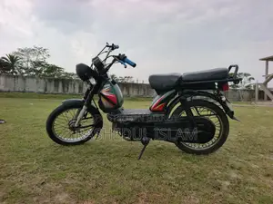 TVS XL 100 . 2020